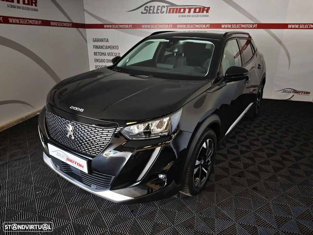 Peugeot 2008 PureTech 100 Allure - 2