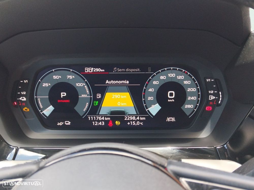 Audi A3 Sportback - 11