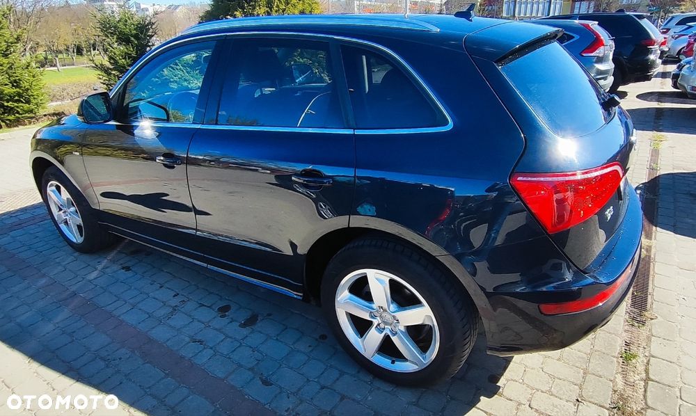 Audi Q5 - 4