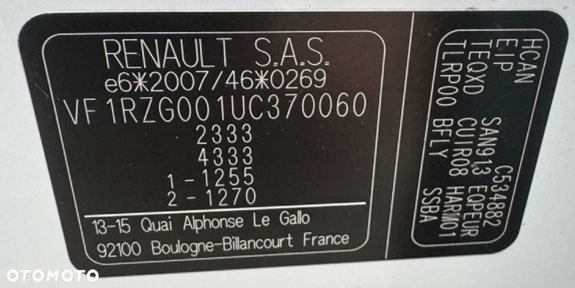 Renault Koleos 2.0 Blue dCi Initiale Paris 4x4 X-Tronic - 24