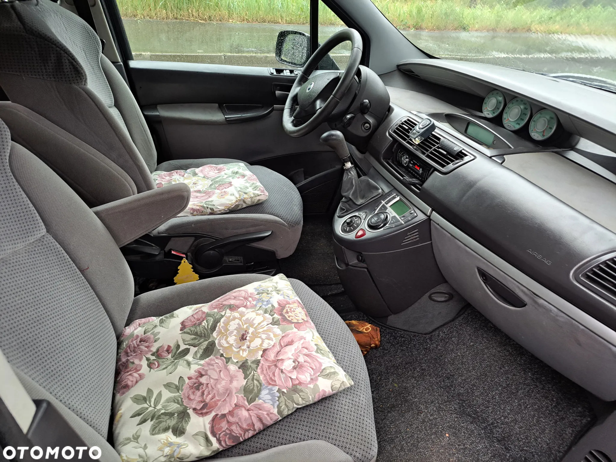 Fiat Punto - 5
