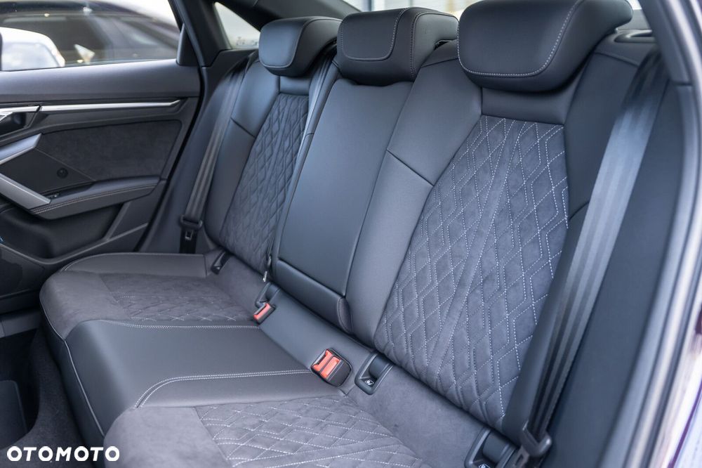 Audi S3 Limousine - 17
