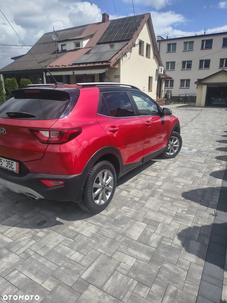 Kia Stonic 1.2 Vision - 2