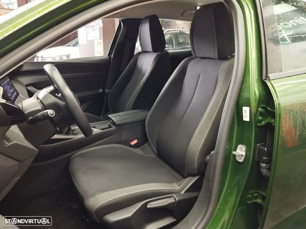 Peugeot 308 1.2 PureTech Active Pack - 14