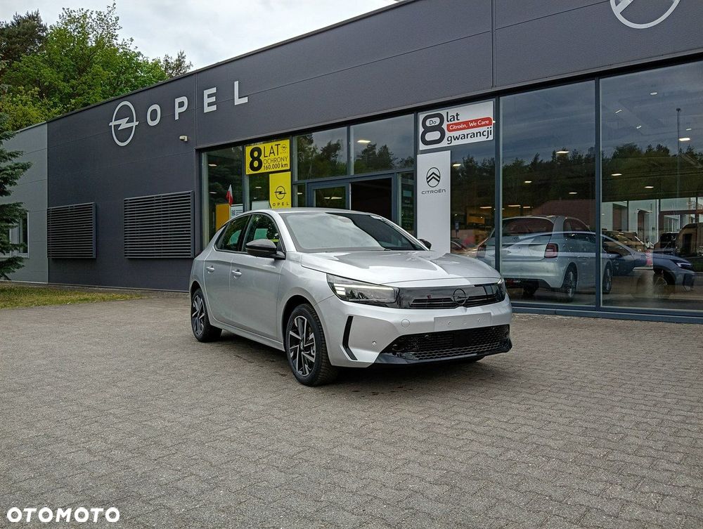 Opel Corsa - 2