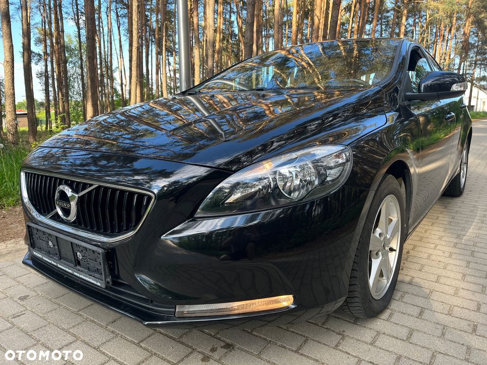 Volvo V40 D2 Kinetic - 1