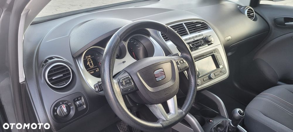 Seat Altea - 15