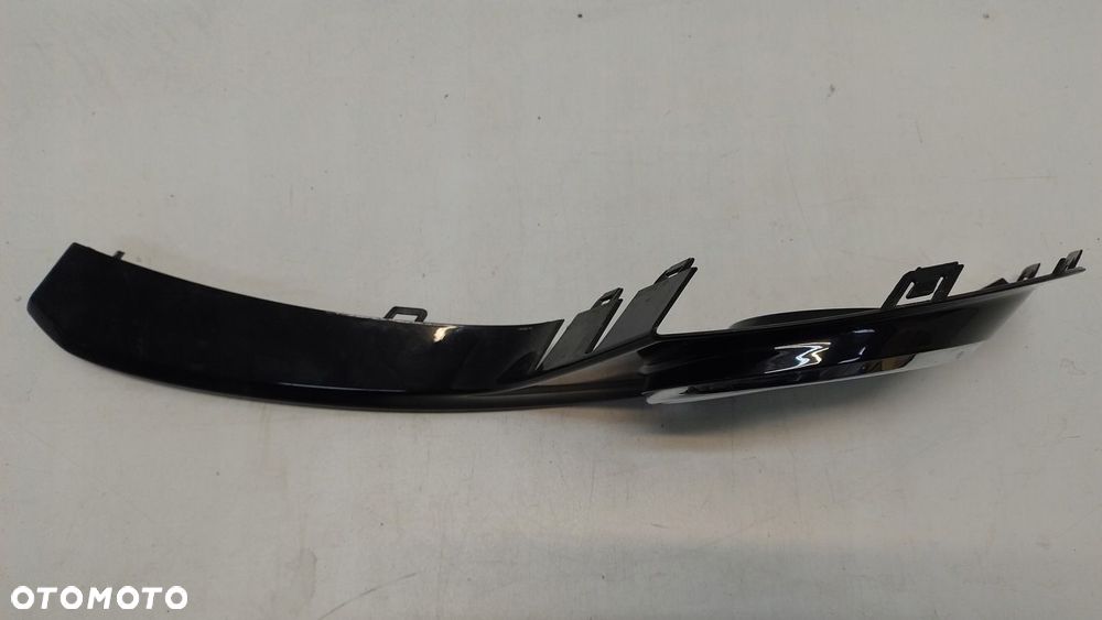 Kratka w zderzak lewa AUDI Q5 LIFT 8R0 8R0807489 ORYG. - 3