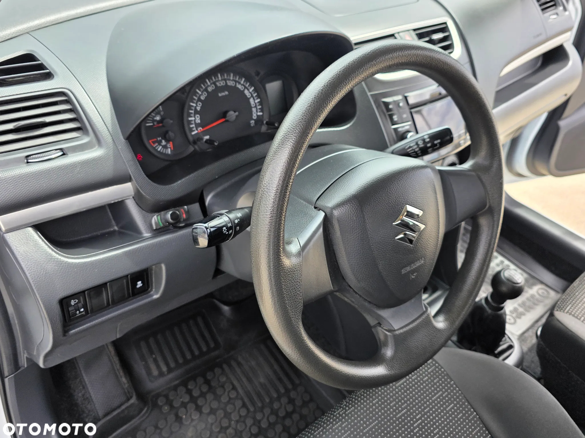 Suzuki Swift 1.2 Comfort - 11