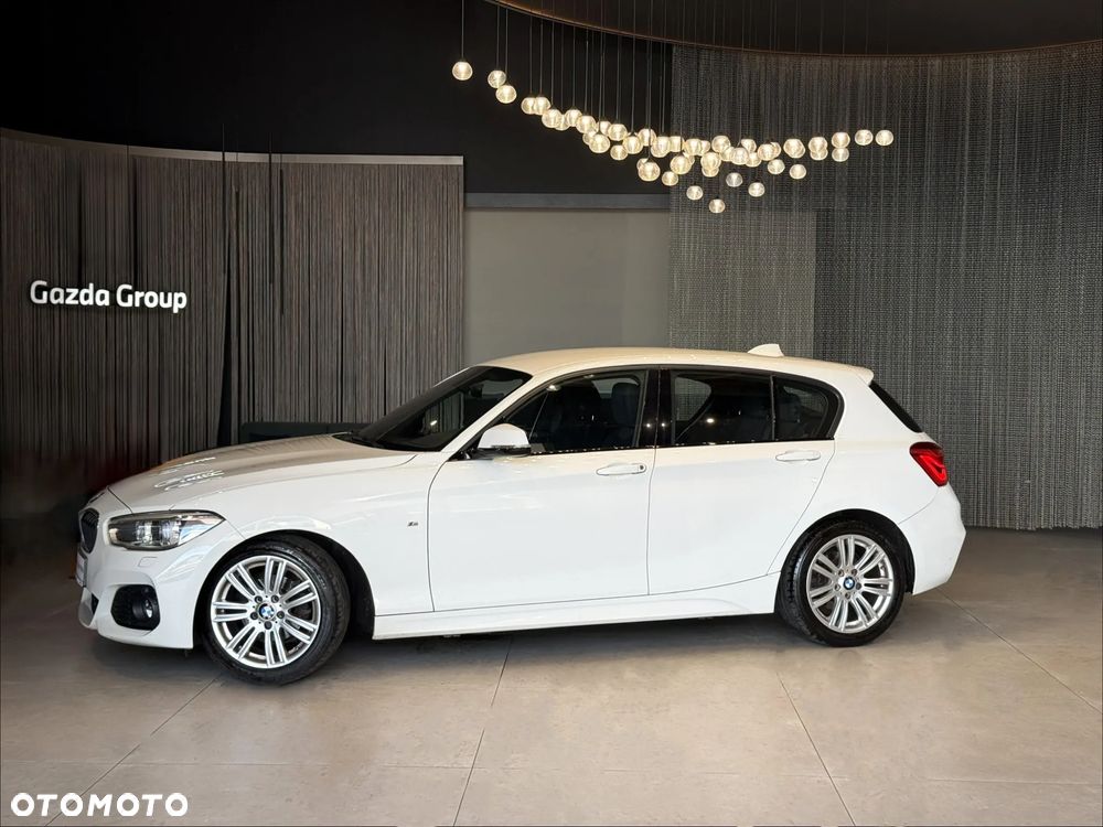 BMW Seria 1 118i M Sport - 5