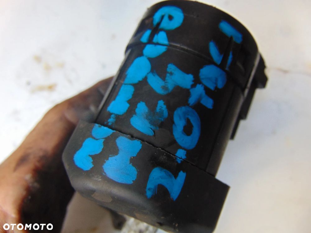 Zawór EGR ford kuga 2,0 tdci - 3