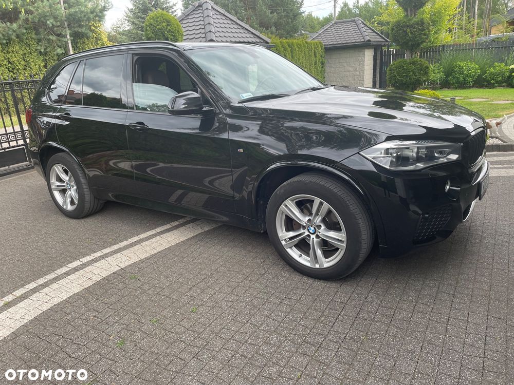 BMW X5 - 13