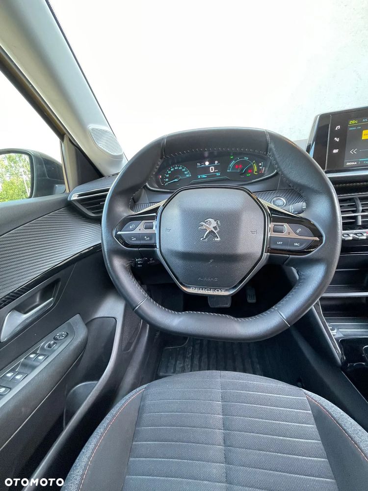 Peugeot 208 Active Pack - 9