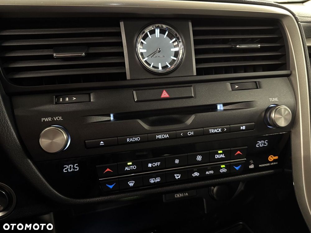 Lexus RX 300 Prestige - 18