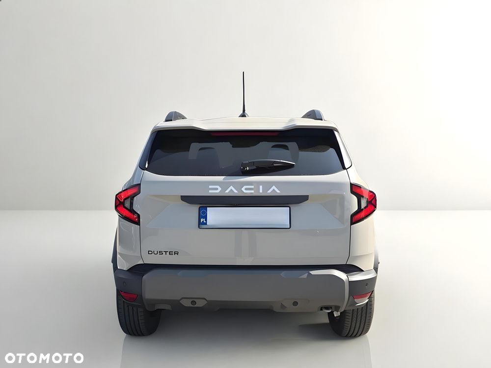 Dacia Duster - 5