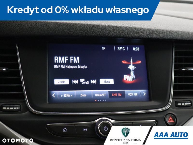 Opel Astra - 14