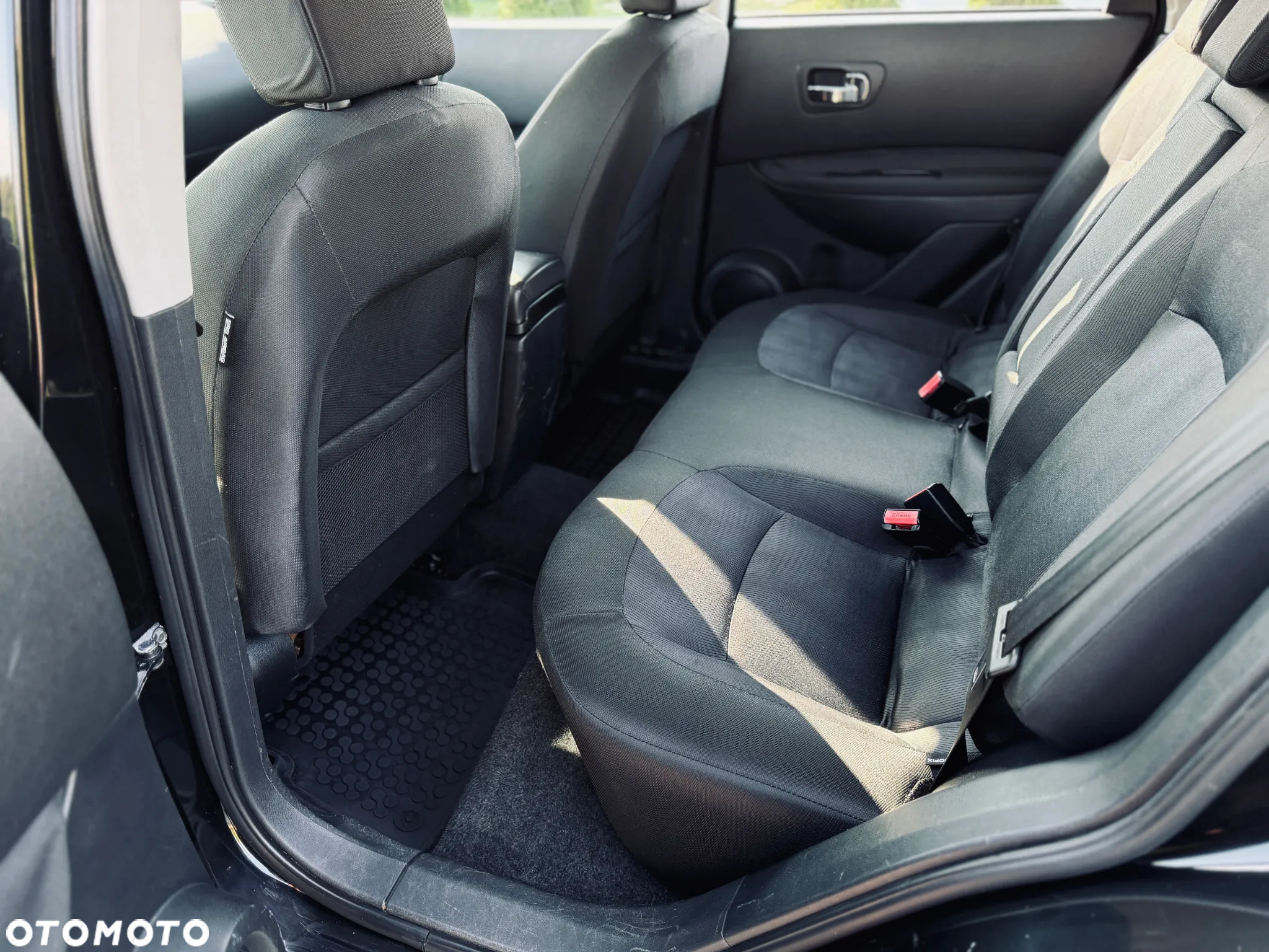 Nissan Qashqai 1.5 dCi Acenta - 15