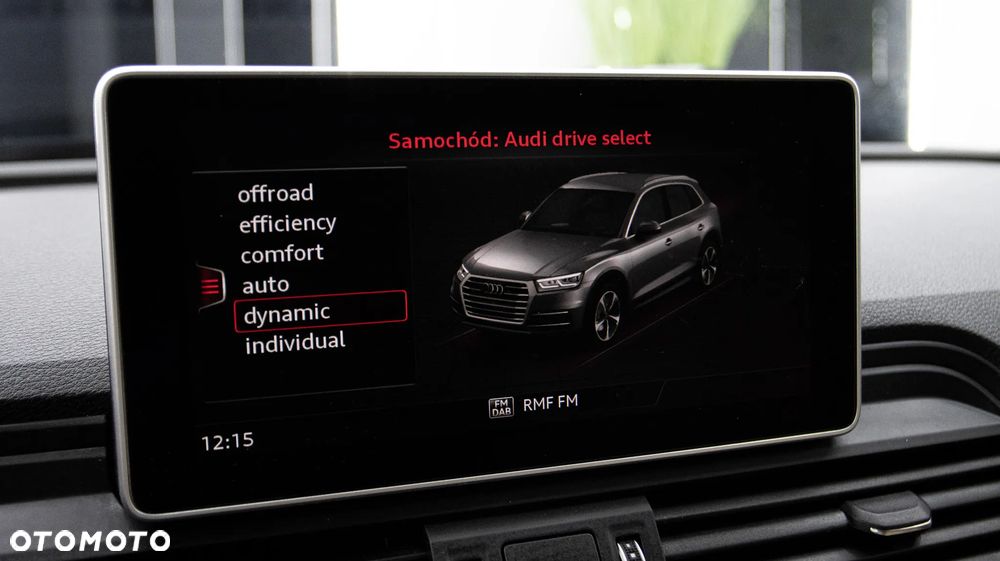 Audi Q5 35 TDI Quattro S tronic - 28