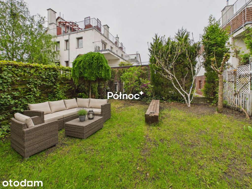 Mieszkanie | Ołtaszyn | 79 m² | 3 pokoje | ogród