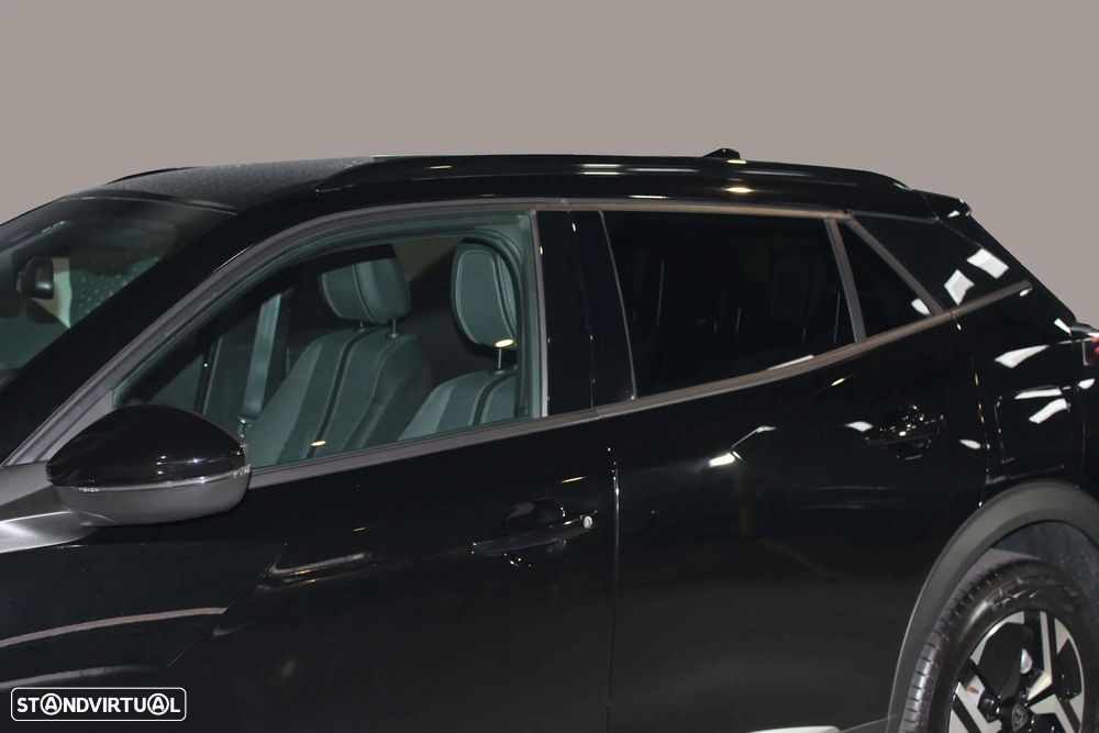 Peugeot 2008 1.2 Hybrid Allure e-DCS6 - 11