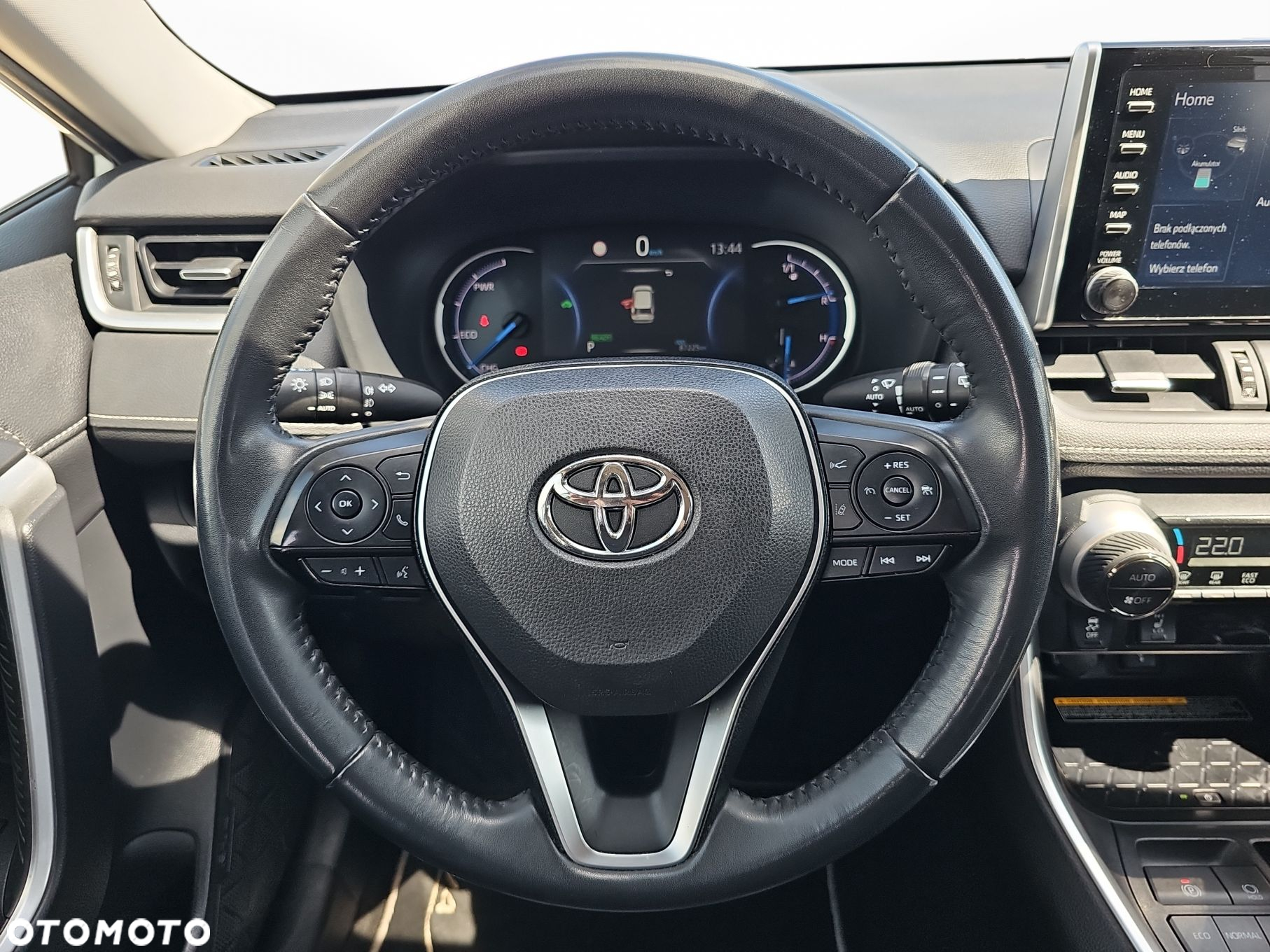 Toyota RAV4 - 12