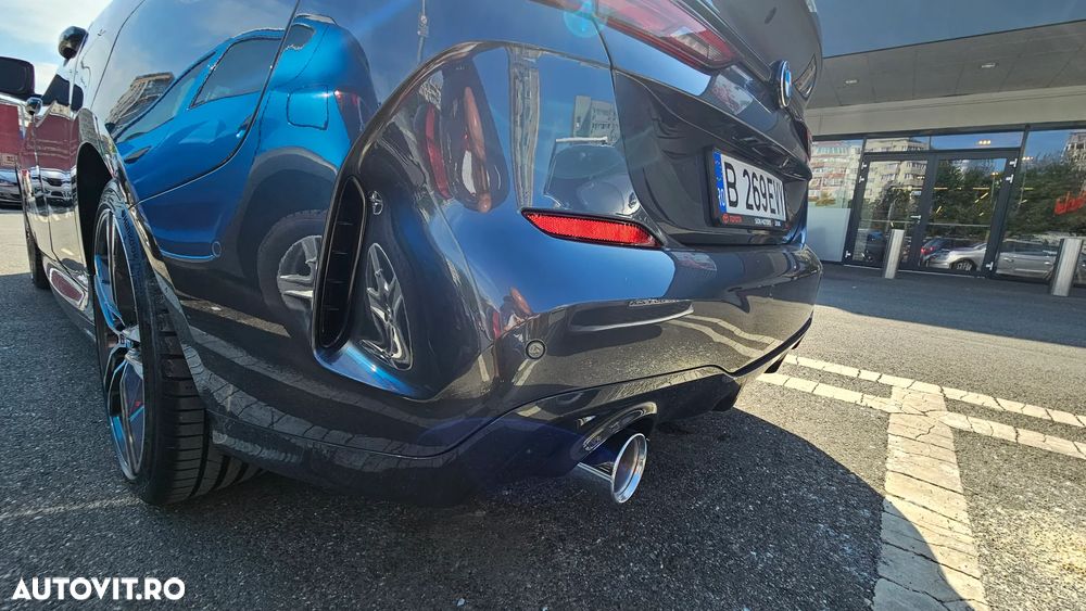 BMW Seria 2 - 5
