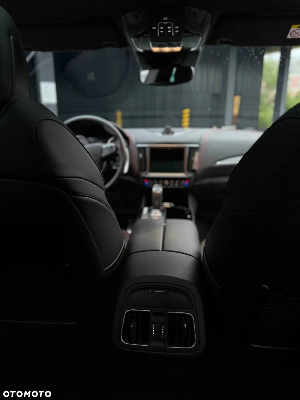 Maserati Levante Modena S - 8