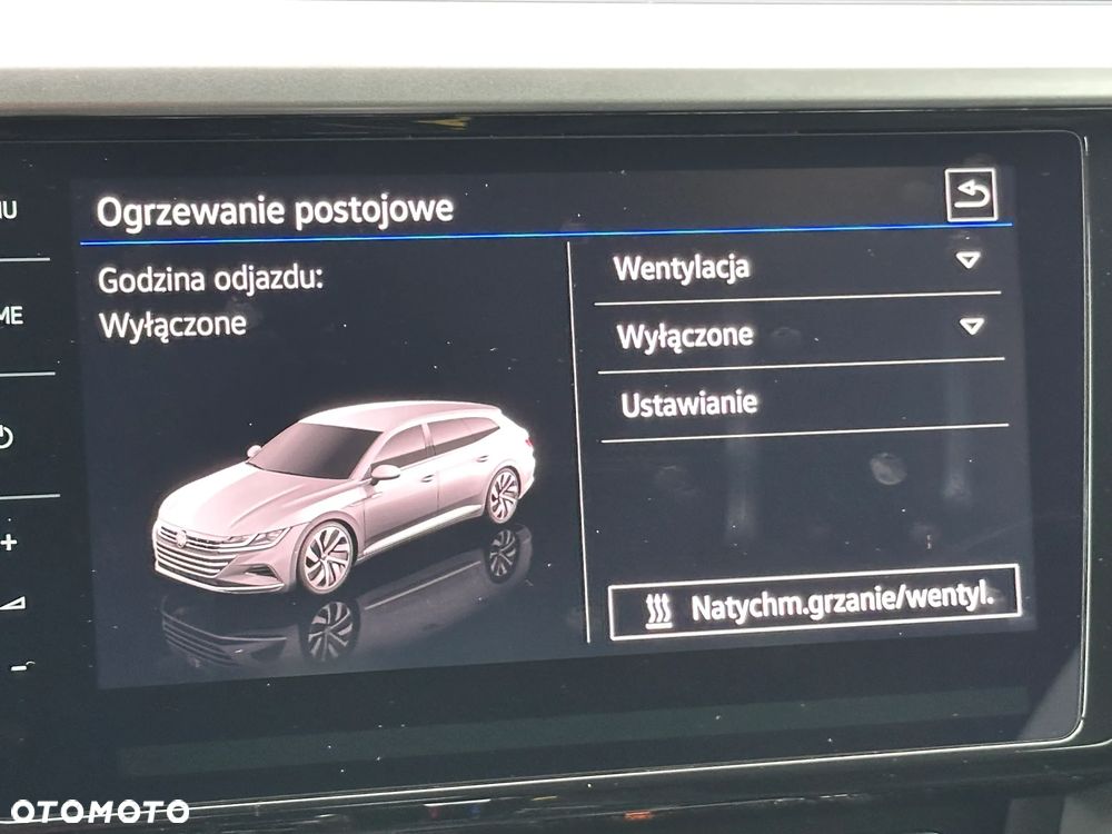 Volkswagen Arteon Shooting Brake 2.0 TSI OPF DSG R-Line - 39