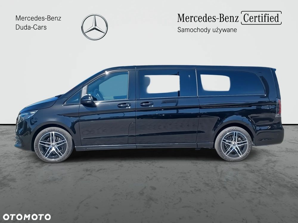 Mercedes-Benz Klasa V - 2