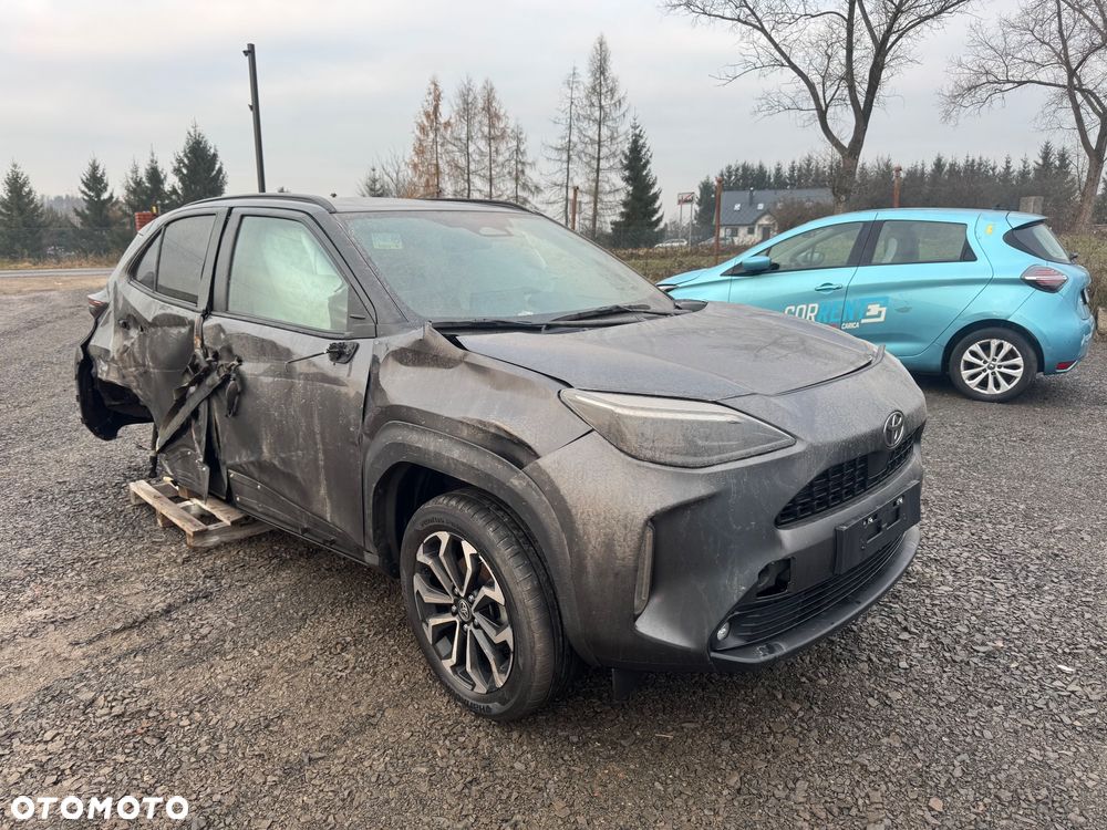 Toyota Yaris Cross Hybrid 1.5 Comfort - 1