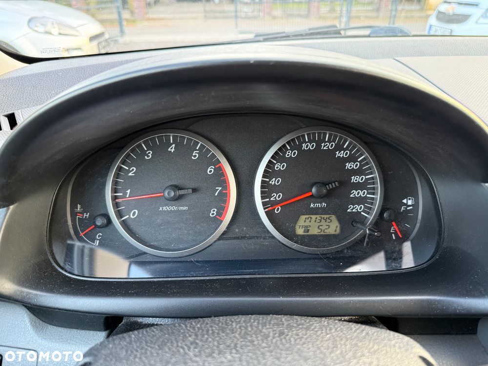 Mazda 2 1.4l Active - 26