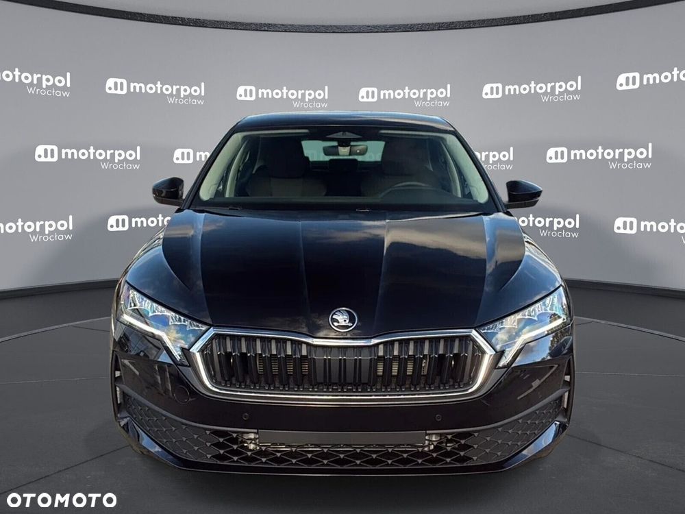 Skoda Octavia - 3