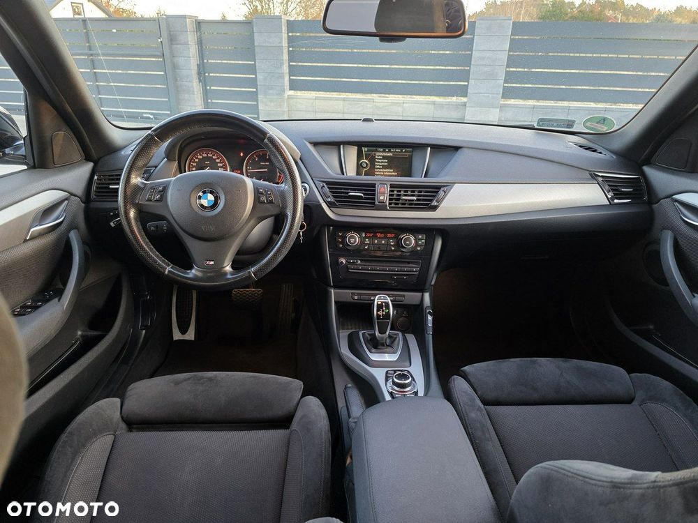 BMW X1 - 6