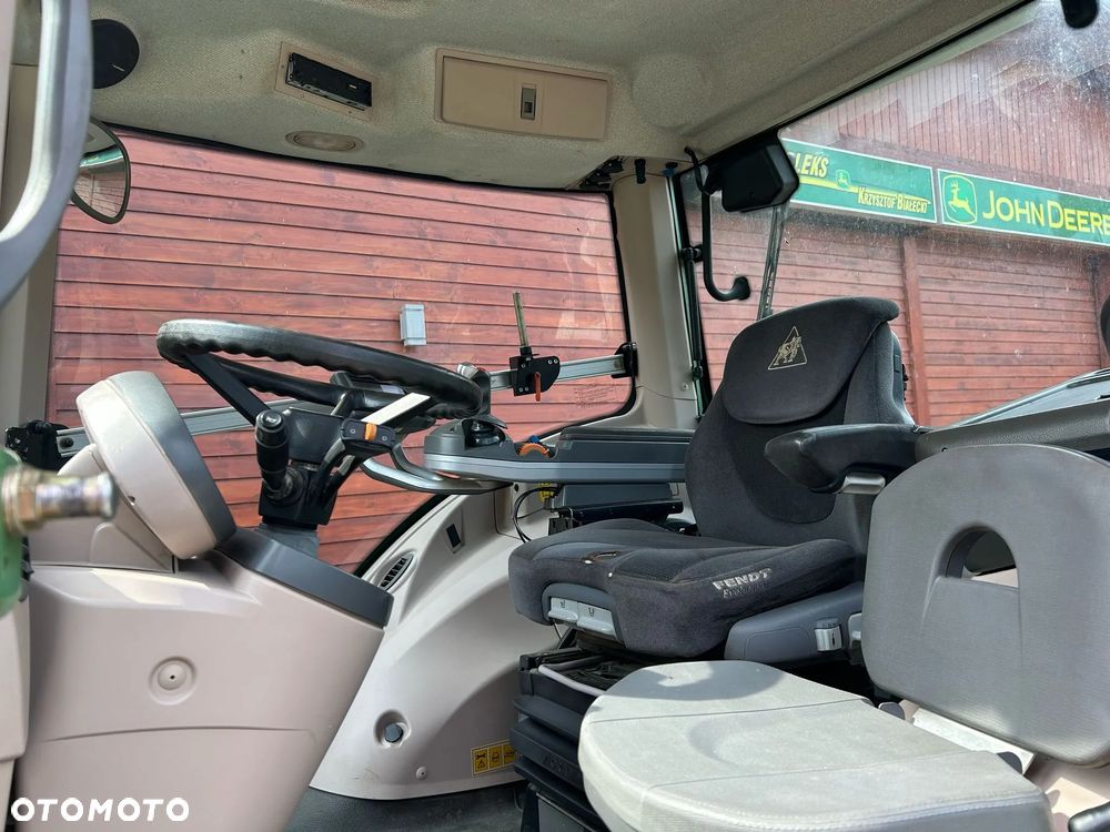 Fendt 930 - 16