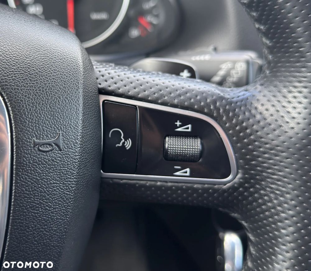 Audi Q5 2.0 TFSI Quattro S tronic - 19