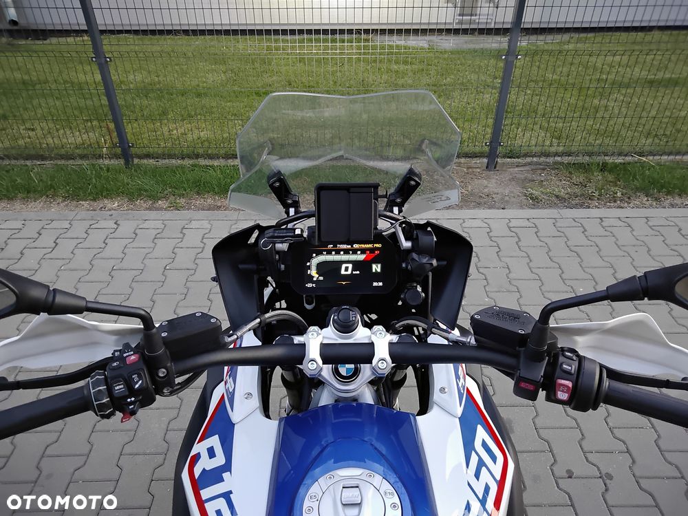 BMW GS - 9