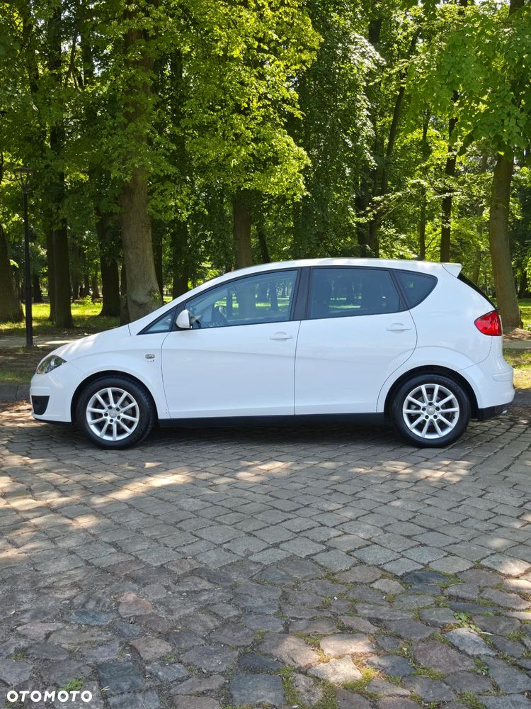 Seat Altea 1.4 TSI Style - 28