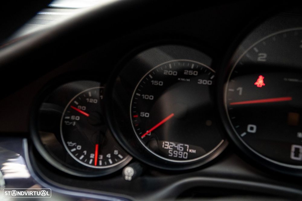 Porsche Panamera Edition - 30