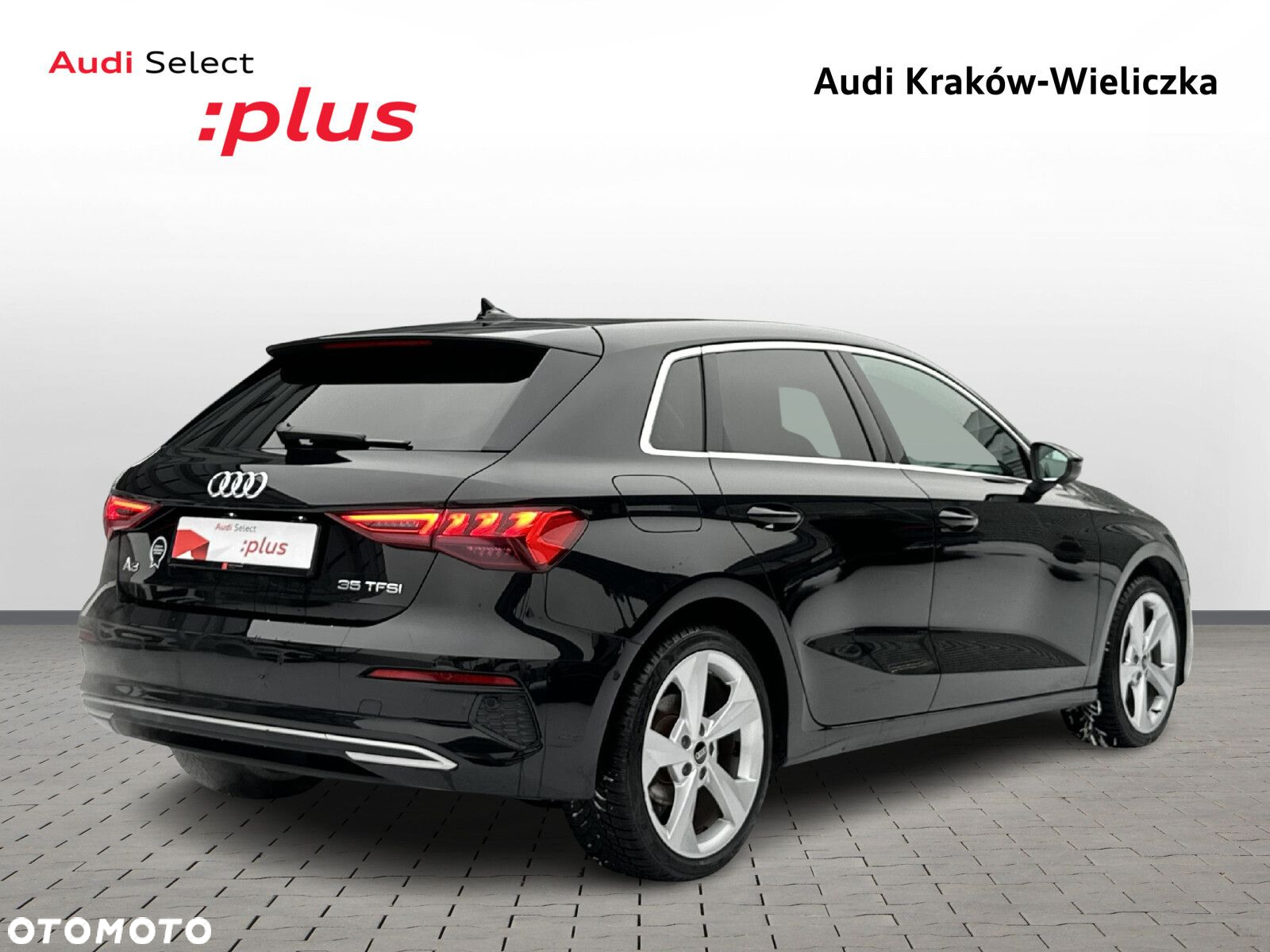 Audi A3 - 5