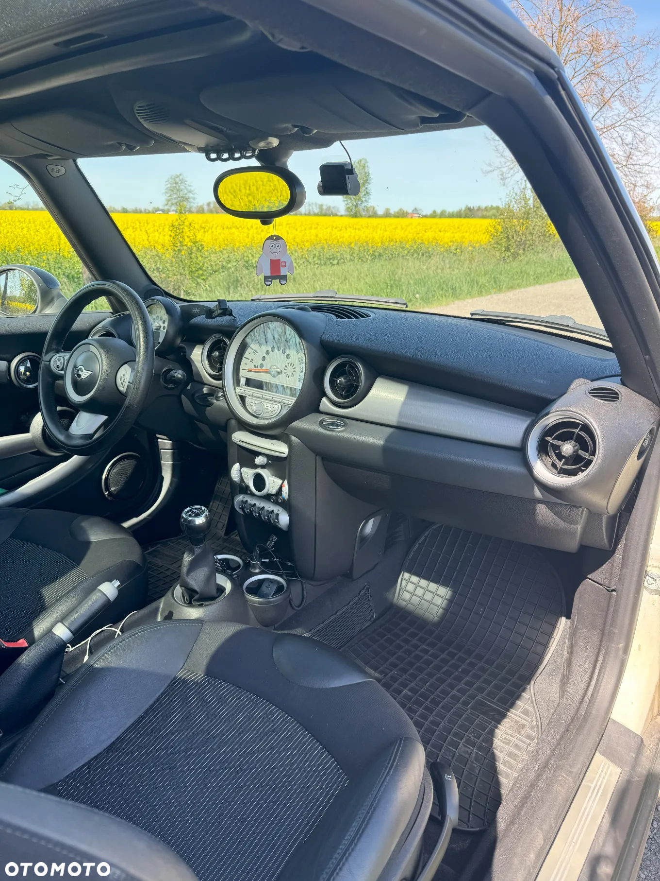MINI Clubman Cooper - 11