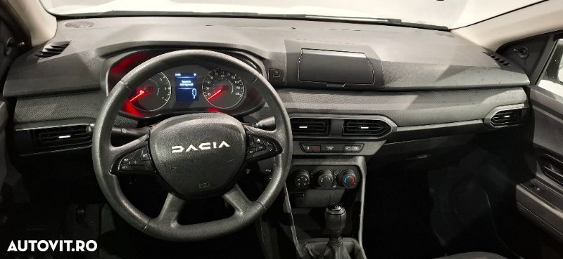 Dacia Jogger - 15
