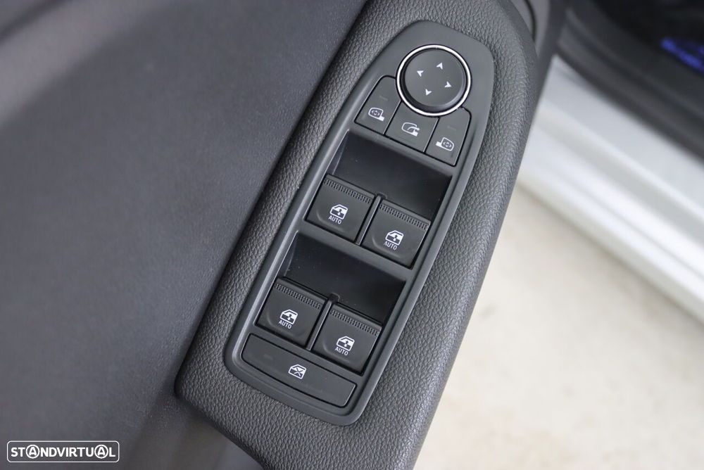 Renault Clio 1.0 TCe Evolution Bi-Fuel - 13