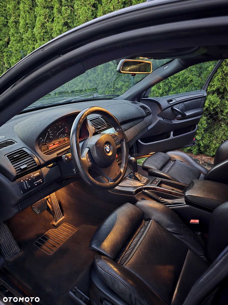 BMW X5 - 6