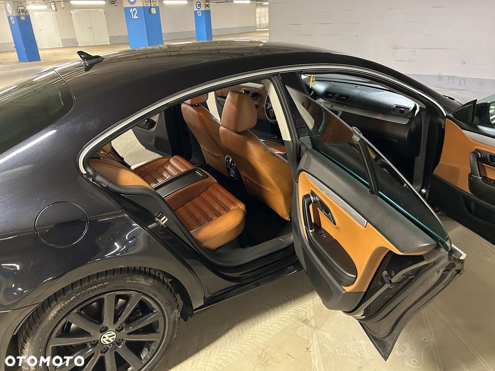 Volkswagen Passat CC - 13