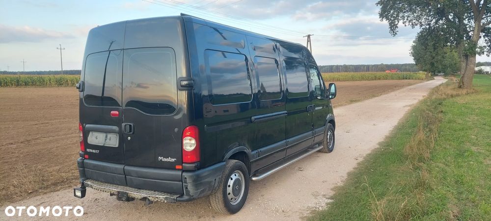Renault Master L3H2 - 8