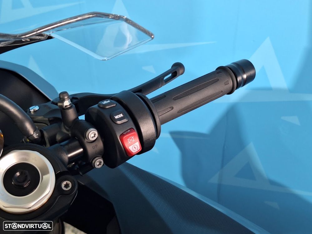 BMW S 1000 RR - 9