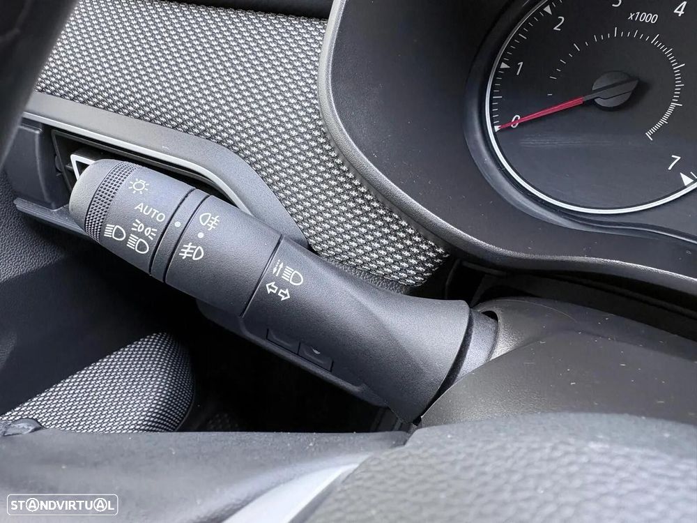 Dacia Sandero 1.0 ECO-G Expression Bi-Fuel - 40