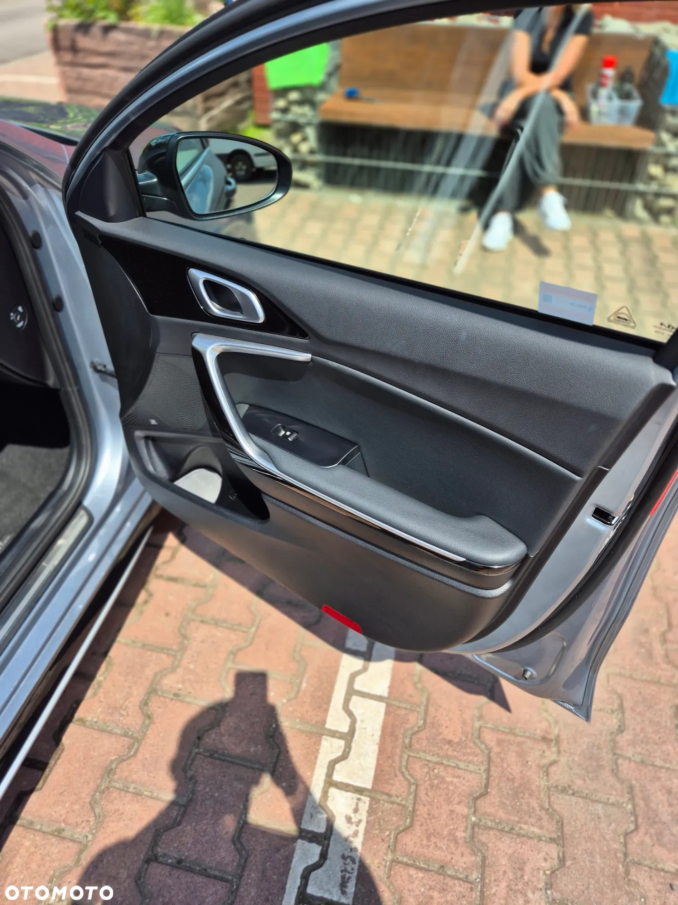 Kia ProCeed 1.5 T-GDI GT Line DCT - 21