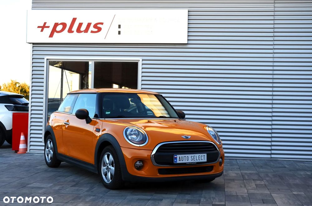 MINI One