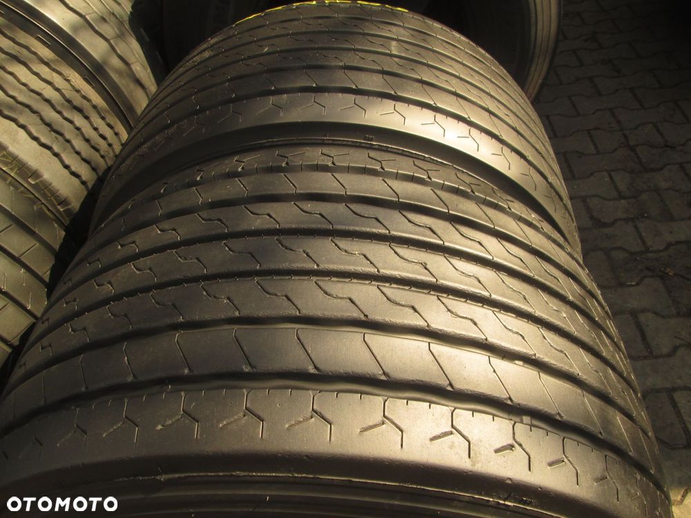 Opony 445/45R 19.5 Westlake WTL1. Opony ciężarowe - 7